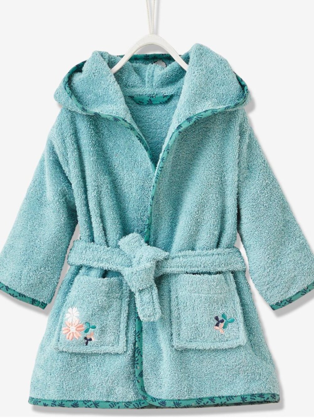 Baby Bathrobe